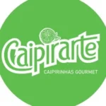 CaipirArte • Caipirinhas Gourmet (3 por minuto)
